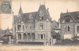 Delcampe - 14-CABOURG-N°359-E/0279 - Cabourg