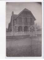 Delcampe - CABOURG: Villa Suzon - Très Bon état - Cabourg