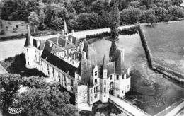 Delcampe - FRANCE - Mortrée - Château D O - Style Gothique Flamboy Ed Cim - CP - Mortree