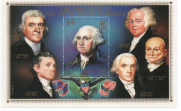 Delcampe - Bélize : Bloc N° 69 Xx Neuf Sans Charnière Année D'émission 1986 - Belize (1973-...)