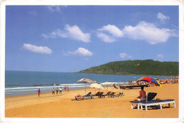Delcampe - Us71675 Baga Beach Goa India - Inde