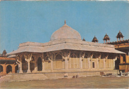 Delcampe - Us7049 Salim Chisties Tomb Fatehpur Sikir Agra  India - Inde