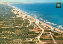 Delcampe - CPM Tabernes De Valldigna Valencia - Valencia