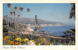 Delcampe - Lot113 Usa California Laguna Beach - Wereld