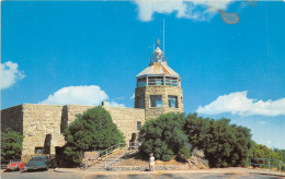 Delcampe - Lot111  California Usa Observation Tower On The Summit Of Mt Diablo  Car - Wereld