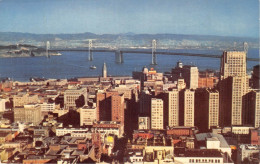 Delcampe - Lot112 Usa California San Francisco Oakland Bay Bridge - Wereld