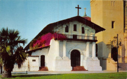 Delcampe - Lot113 Usa California Mission San Fernando  Rey De Espana - Wereld