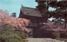Delcampe - Lot112 California Usa San Francisco Japanese Tea Garden Golden Gate Park - Wereld