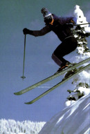 Delcampe - CPM Ski - Alpinismus, Bergsteigen