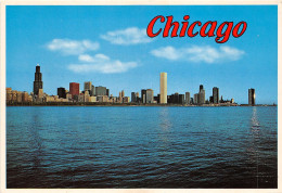 Delcampe - Us7538 Chicago Usa - Wereld