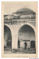 Delcampe - BO-BFP1-0733-GRECE - ICHIKLAR - Vieille Mosquée - Griechenland