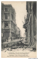 Delcampe - BO-BFP1-0737-GRECE - SALONIQUE - Incendie Des 18-19-20 Aout 1917 - Griechenland