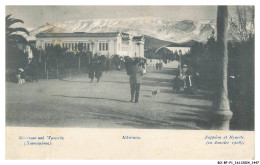 Delcampe - BO-BFP1-0725-GRECE - ATHENES - Zappion Et Hymète - Griechenland