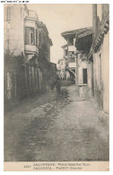 Delcampe - BO-BFP1-0723-GRECE - SOLANIQUE - Vieux Quartier Turc - Griechenland