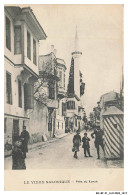 Delcampe - BO-BFP1-0710-GRECE - Le Vieux SALONIQUE - Près Du Konak - Griechenland