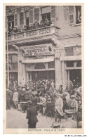 Delcampe - BO-BFP1-0688-GRECE - SALONIQUE - Place De La Liberté - Griechenland