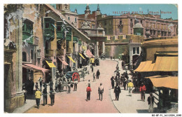Delcampe - BO-BFP1-0524-MALTE - Valletta MALTA - Strada Marina - Malta