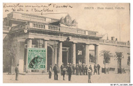 Delcampe - BO-BFP1-0536-MALTE - MALTA - Main Guard - Valletta - Malta
