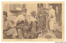 Delcampe - BN-BFP2-0776-GRECE - SALONIQUE - Les Loustros - Griechenland