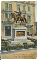 Delcampe - BN-BFP2-0785-GRECE - ATHENES - Statue Théod - Kolocotronis - Griechenland