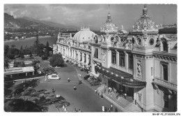 Delcampe - BN-BFP2-0700-MONACO - MONTE-CARLO - Le Casino - Spielbank