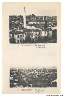 Delcampe - BN-BFP2-0780-GRECE - SALONIQUE - Un Panorama - Griechenland