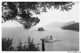 Delcampe - BN-BFP2-0782-GRECE - CORFOU - Panorama - Griechenland