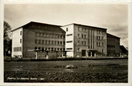 Delcampe - Payerne - La Caserne - Payerne