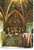 Delcampe - France > CPA     [21] Côte D'Or > Chateau D' ANJONY - Sonstige & Ohne Zuordnung