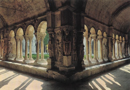 Delcampe - 13 ARLES CLOITRE ST TROPHIME - Arles