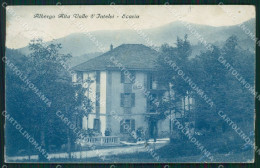 Delcampe - Como Scaria PIEGHE Cartolina QK9291 - Como