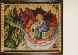 Delcampe - France Castres Musée Goya St Jean À Pathmos Unposted #SCC366 - Castres