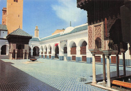 Delcampe - MAROC FES LA MOSQUEE KARAOUINE - Sonstige & Ohne Zuordnung