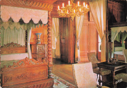 Delcampe - 64 PAU LE CHATEAU CHAMBRE DE L IMPERATRICE - Pau