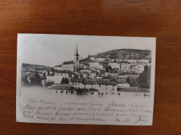 Delcampe - 42 SAINT VICTOR SUR REINS VUE GENERALE - Sonstige & Ohne Zuordnung