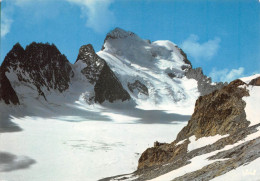 Delcampe - 05 Refuge Des Ecrins (Scan R/V) N° 45 \MS9068 - Briancon