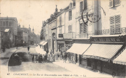 Delcampe - 52-CHAUMONT-N°367-D/0195 - Chaumont