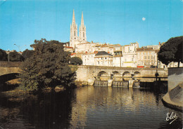 Delcampe - 79-NIORT-N° 4427-B/0145 - Niort