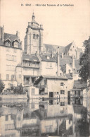 Delcampe - 39-DOLE-N° 4428-F/0263 - Dole