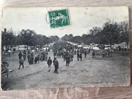 Delcampe - France.  Moulins 1913! - Moulins