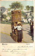 Delcampe - México - Cargador - Ed. Latapi Y Bert 6379 - Mexiko