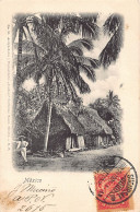 Delcampe - México - Casa Campesina - Ed. G. Bauer 59 - Mexiko