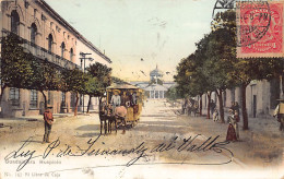 Delcampe - México - GUADALAJARA - Hospicio - Ed. Al Libro De Caja 163 - Mexiko