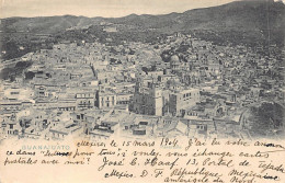 Delcampe - México - GUANAJUATO - Panorama - Ed. Desconocido - Mexiko