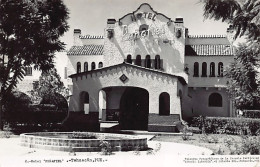 Delcampe - México - TEHUACAN - Hotel Peñapel - POSTAL FOTO - Ed. Ignacio Zaragoza 2 - Mexiko