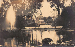 Delcampe - Ciudad De México - CHAPULTEPEC - Monumento - POSTAL FOTO - Ed. Hugo Brehme 6381 - Mexiko
