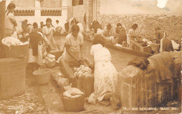 Delcampe - México - TAXCO - Los Lavanderos - POSTAL FOTO - Ed. Desentis 78 - Mexiko