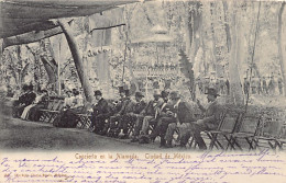 Delcampe - Ciudad De México - Concerto En La Alameda - Ed. Iturbide Curio Store 150 - Mexiko