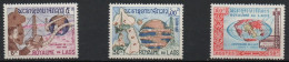 Delcampe - Laos Union Internationale Des Télécommunications - I.T.U.1965 XX - Laos