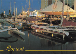 Delcampe - 56 LORIENT LA BRETAGNE PITTORESQUE - Lorient